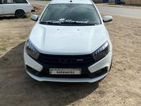 ВАЗ (Lada) Vesta 2020 года за 7 600 000 тг. в Уральск