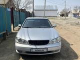 Nissan Maxima 2000 года за 2 350 000 тг. в Аральск – фото 2