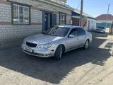 Nissan Maxima 2000 года за 2 350 000 тг. в Аральск – фото 5