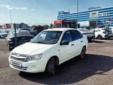 ВАЗ (Lada) Granta 2190 2012 годаүшін2 150 000 тг. в Караганда – фото 2