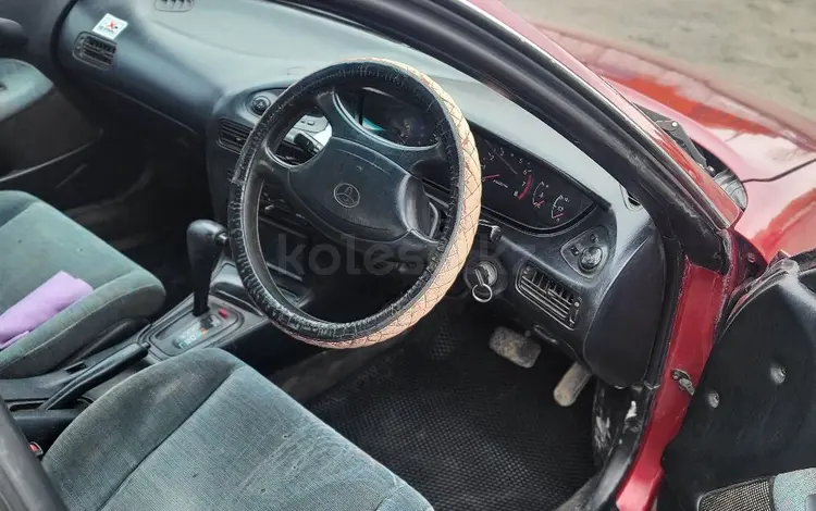 Toyota Sprinter Marino 1994 годаүшін1 802 040 тг. в Семей