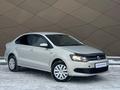 Volkswagen Polo 2015 годаfor4 990 000 тг. в Караганда – фото 3