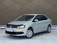 Volkswagen Polo 2015 годаfor4 990 000 тг. в Караганда