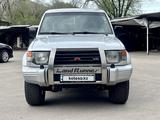 Mitsubishi Pajero 1993 года за 3 900 000 тг. в Алматы – фото 2