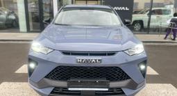 Haval H6 GT Tech Plus 2023 года за 13 790 000 тг. в Астана