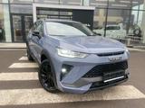 Haval H6 GT Tech Plus 2025 года за 16 690 000 тг. в Астана – фото 5