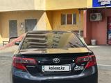Toyota Camry 2013 года за 5 000 000 тг. в Атырау – фото 2