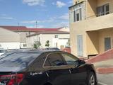 Toyota Camry 2013 года за 5 000 000 тг. в Атырау – фото 3
