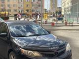 Toyota Camry 2013 года за 5 000 000 тг. в Атырау – фото 4