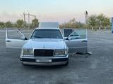 Mercedes-Benz E 200 1993 года за 1 200 000 тг. в Караганда – фото 5