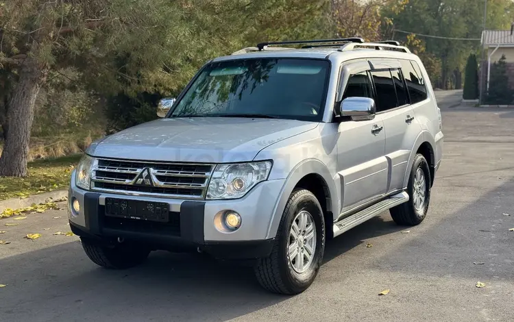 Mitsubishi Pajero 2007 года за 8 000 050 тг. в Алматы
