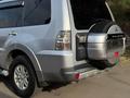 Mitsubishi Pajero 2007 года за 8 000 050 тг. в Алматы – фото 9