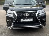 Lexus GX 460 2013 года за 21 500 000 тг. в Усть-Каменогорск