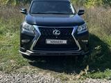 Lexus GX 460 2013 года за 21 500 000 тг. в Усть-Каменогорск – фото 3
