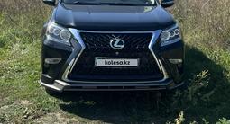 Lexus GX 460 2013 годаүшін21 500 000 тг. в Усть-Каменогорск – фото 3