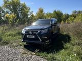 Lexus GX 460 2013 года за 21 500 000 тг. в Усть-Каменогорск – фото 2