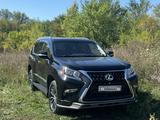 Lexus GX 460 2013 года за 21 500 000 тг. в Усть-Каменогорск – фото 4