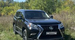 Lexus GX 460 2013 годаүшін21 500 000 тг. в Усть-Каменогорск – фото 4