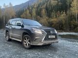 Lexus GX 460 2013 года за 21 500 000 тг. в Усть-Каменогорск – фото 5