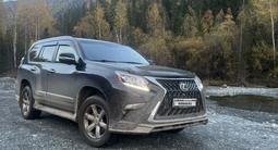 Lexus GX 460 2013 годаүшін21 500 000 тг. в Усть-Каменогорск – фото 5