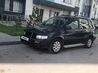 Mitsubishi RVR 1996 годаүшін1 400 000 тг. в Алматы