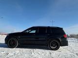 Mercedes-Benz GLS 63 AMG 2018 года за 40 000 000 тг. в Павлодар – фото 4