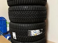 265/55/R19 Goodyear Ultra Grip ICE SUV за 250 000 тг. в Астана