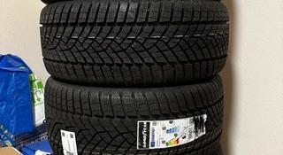 265/55/R19 Goodyear Ultra Grip ICE SUV за 250 000 тг. в Астана