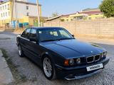 BMW 525 1994 года за 3 950 000 тг. в Жезказган – фото 2