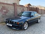 BMW 525 1994 года за 3 950 000 тг. в Жезказган
