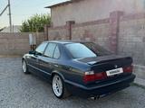 BMW 525 1994 года за 3 950 000 тг. в Жезказган – фото 4