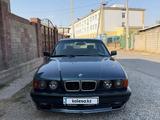 BMW 525 1994 года за 3 950 000 тг. в Жезказган – фото 3