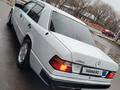 Mercedes-Benz E 200 1990 годаүшін2 200 000 тг. в Щучинск – фото 3