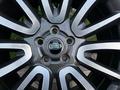 Оригинальные диски R22 на Range Rover, Range Rover Sport за 875 000 тг. в Алматы – фото 5