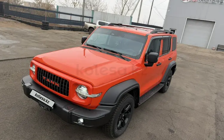 Tank 300 2023 года за 17 500 000 тг. в Астана