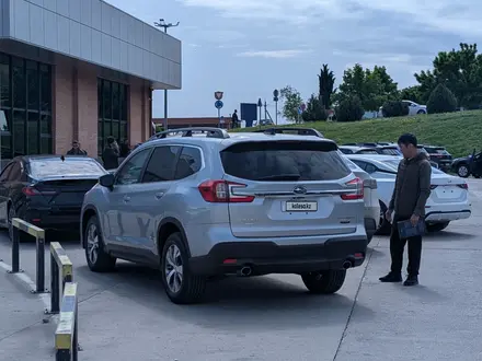 Subaru Ascent 2025 года за 16 500 000 тг. в Алматы – фото 2