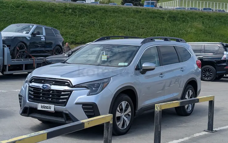 Subaru Ascent 2025 года за 16 500 000 тг. в Алматы