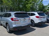 Subaru Ascent 2025 года за 16 500 000 тг. в Алматы – фото 4