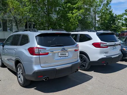 Subaru Ascent 2025 года за 16 500 000 тг. в Алматы – фото 4