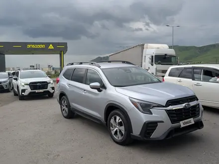 Subaru Ascent 2025 года за 16 500 000 тг. в Алматы – фото 5