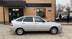 ВАЗ (Lada) Priora 2172 2012 года за 2 400 000 тг. в Уральск – фото 2