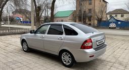 ВАЗ (Lada) Priora 2172 2012 года за 2 400 000 тг. в Уральск – фото 4