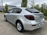 Chevrolet Cruze 2013 годаfor4 200 000 тг. в Актобе – фото 5