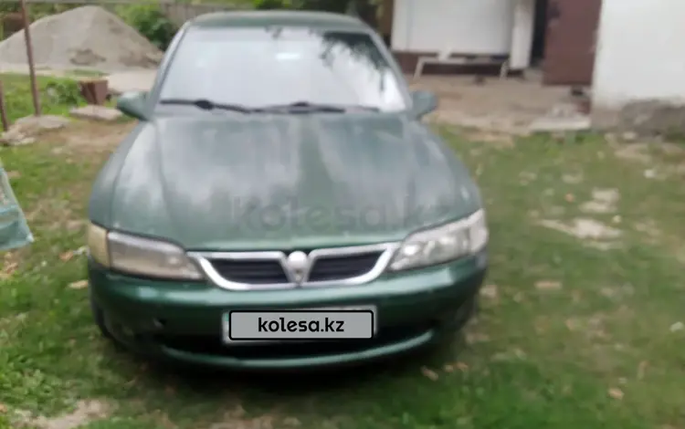 Opel Vectra 1996 годаүшін900 000 тг. в Шымкент