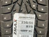 ZMAX WINTERNOVA STUD III за 350 000 тг. в Алматы