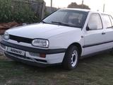 Volkswagen Golf 1992 годаfor1 500 000 тг. в Костанай – фото 5