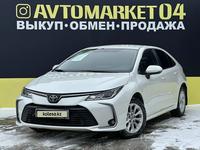 Toyota Corolla 2021 года за 11 350 000 тг. в Актобе