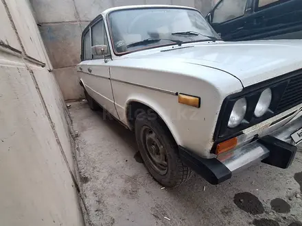 ВАЗ (Lada) 2106 2005 года за 800 000 тг. в Актау – фото 4