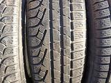 Шины 215/60 R17 — "Pirelli Sottozero Winter 210 Serie II" (Румыниүшін160 000 тг. в Астана – фото 5