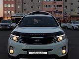 Kia Sorento 2014 годаүшін11 300 000 тг. в Уральск